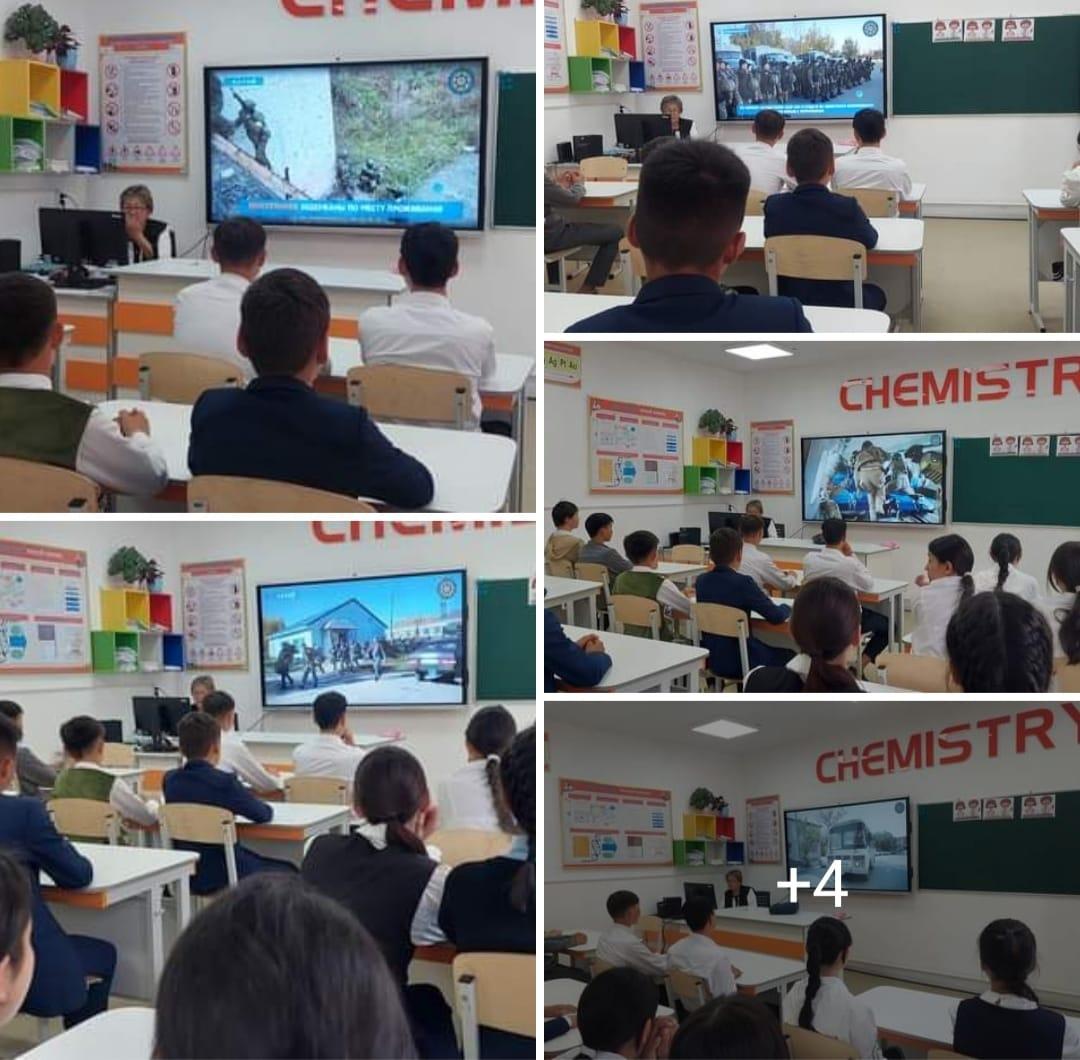 Сіздің өміріңіз сіздің таңдауыңыз